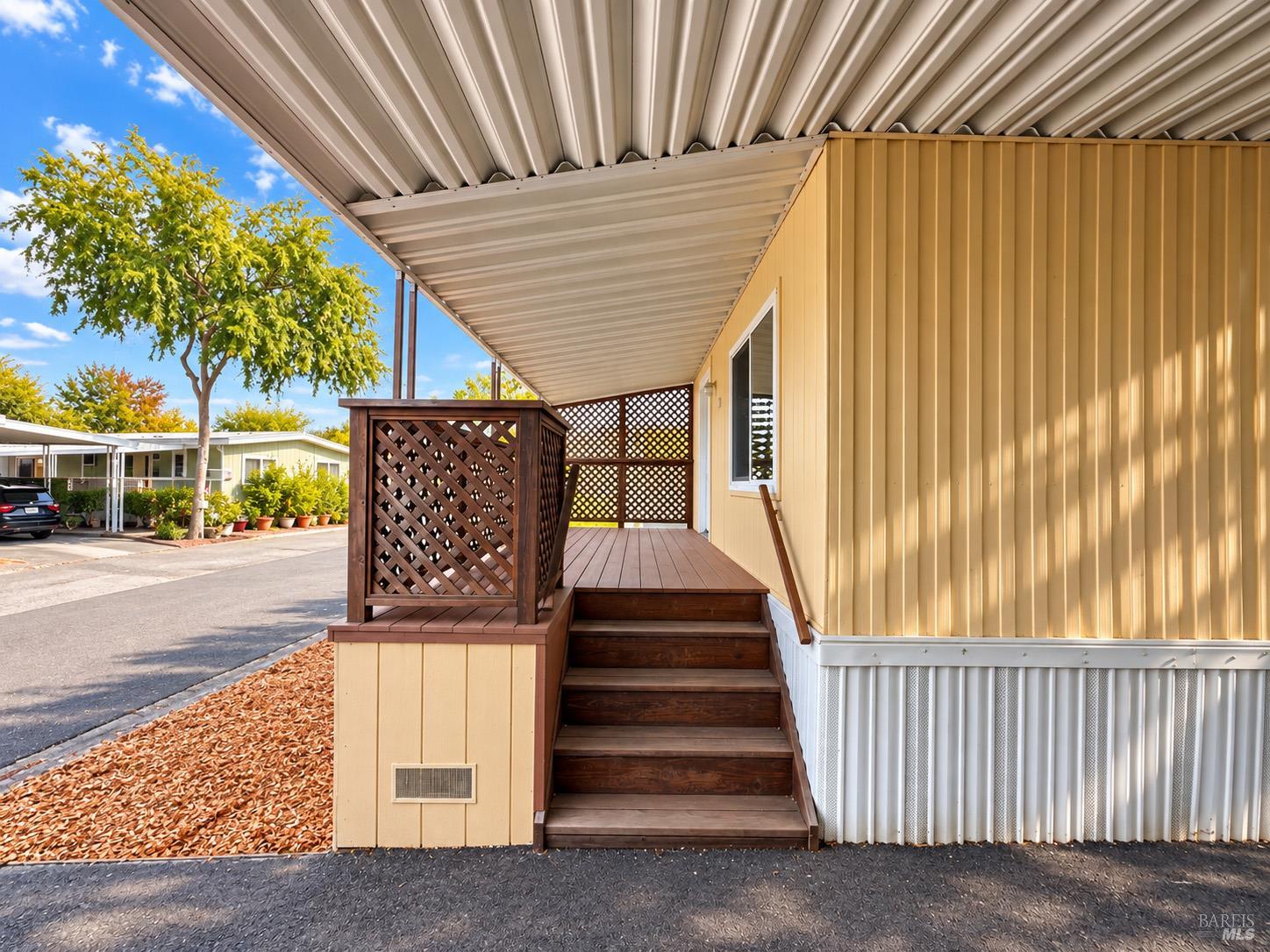 55 Yosemite Road San Rafael CA 94903