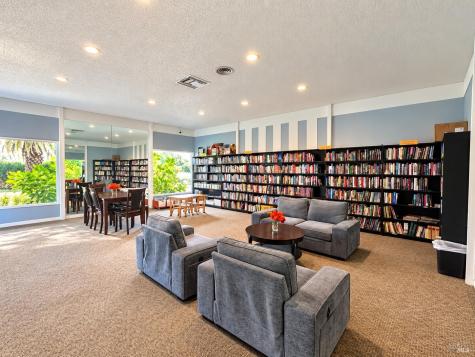 55 Yosemite Road San Rafael CA 94903