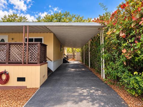 55 Yosemite Road San Rafael CA 94903