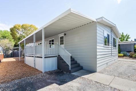 188 Rancho Verde Circle Rohnert Park CA 94928