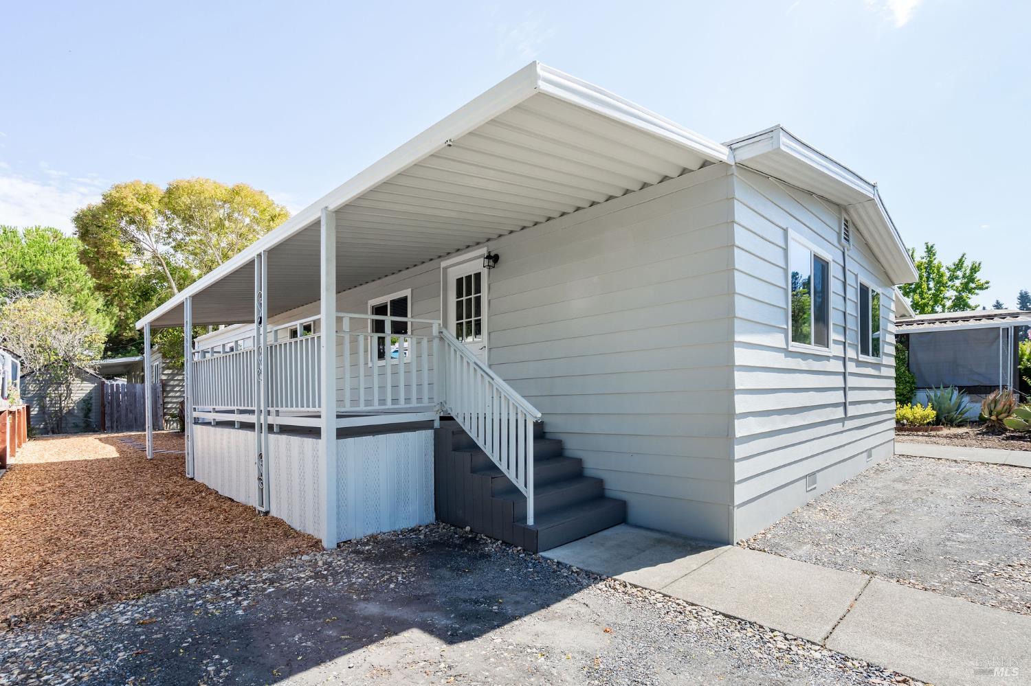 188 Rancho Verde Circle Rohnert Park CA 94928