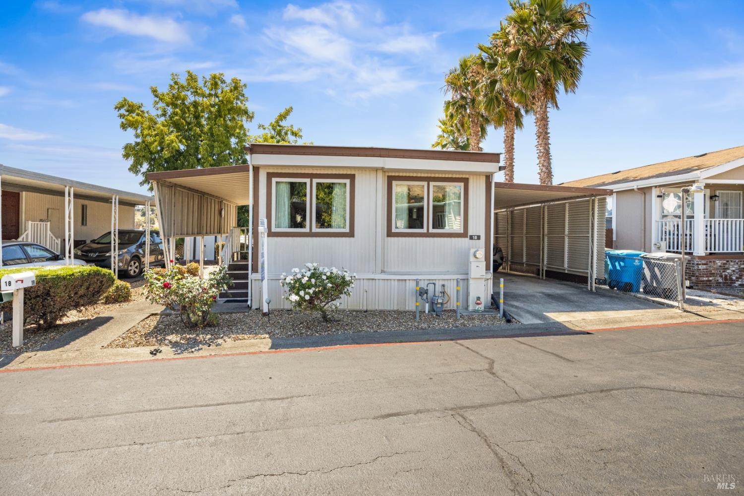 2525 Flosden Road American Canyon CA 94503