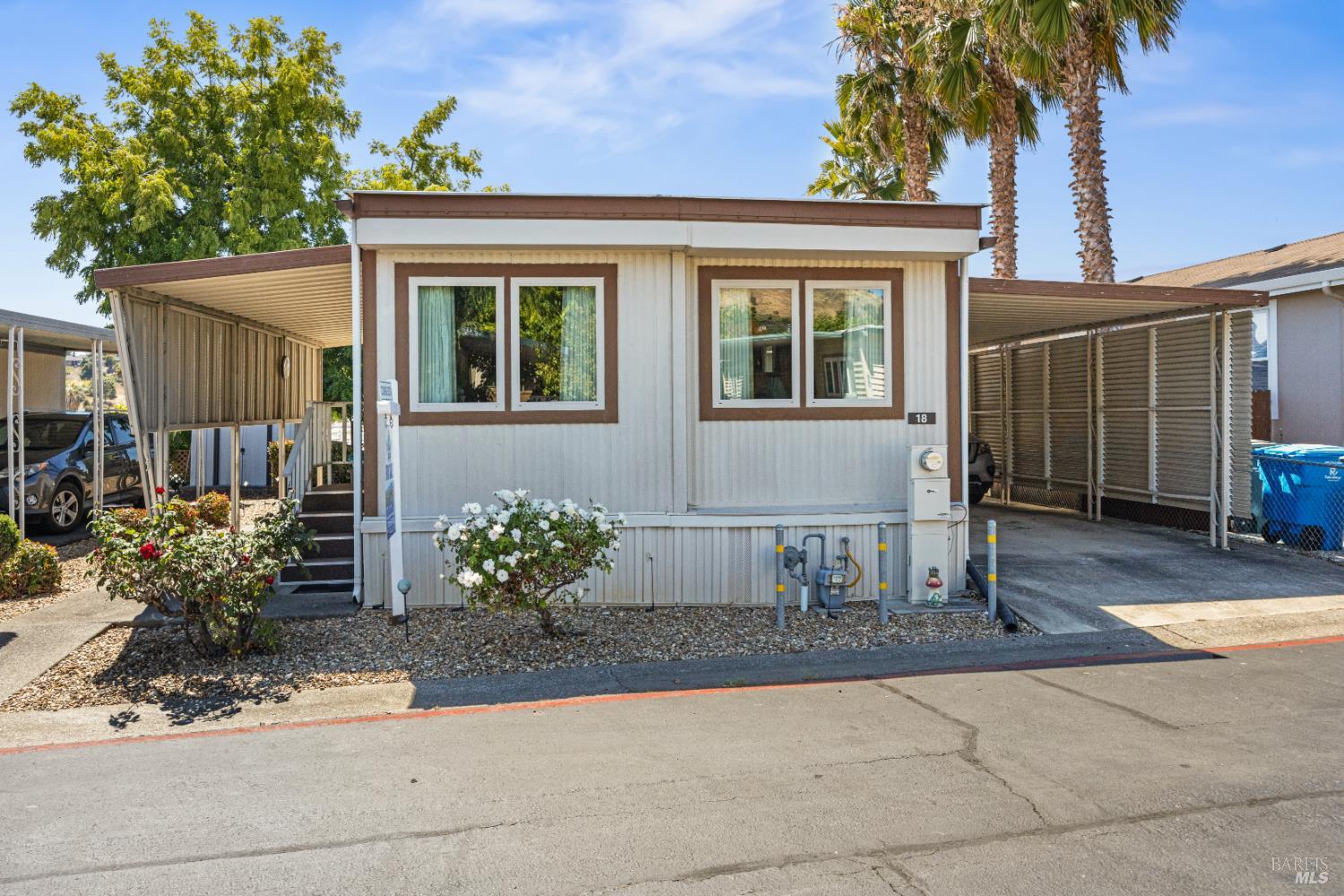 2525 Flosden Road American Canyon CA 94503