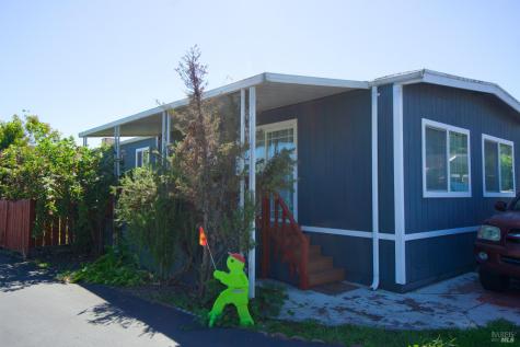 514 Loma Verde Lane Rohnert Park CA 94928