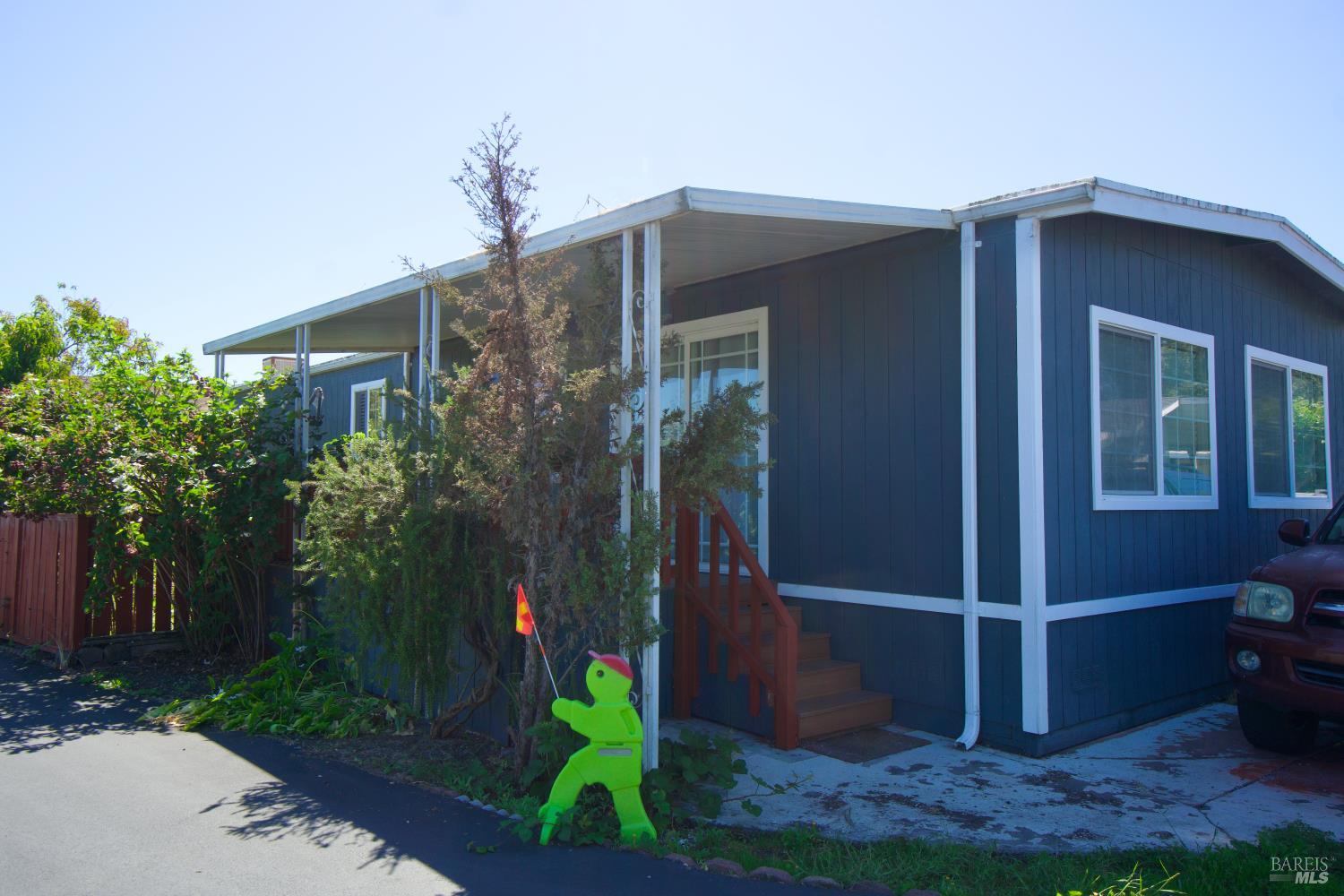 514 Loma Verde Lane Rohnert Park CA 94928