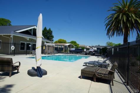 514 Loma Verde Lane Rohnert Park CA 94928
