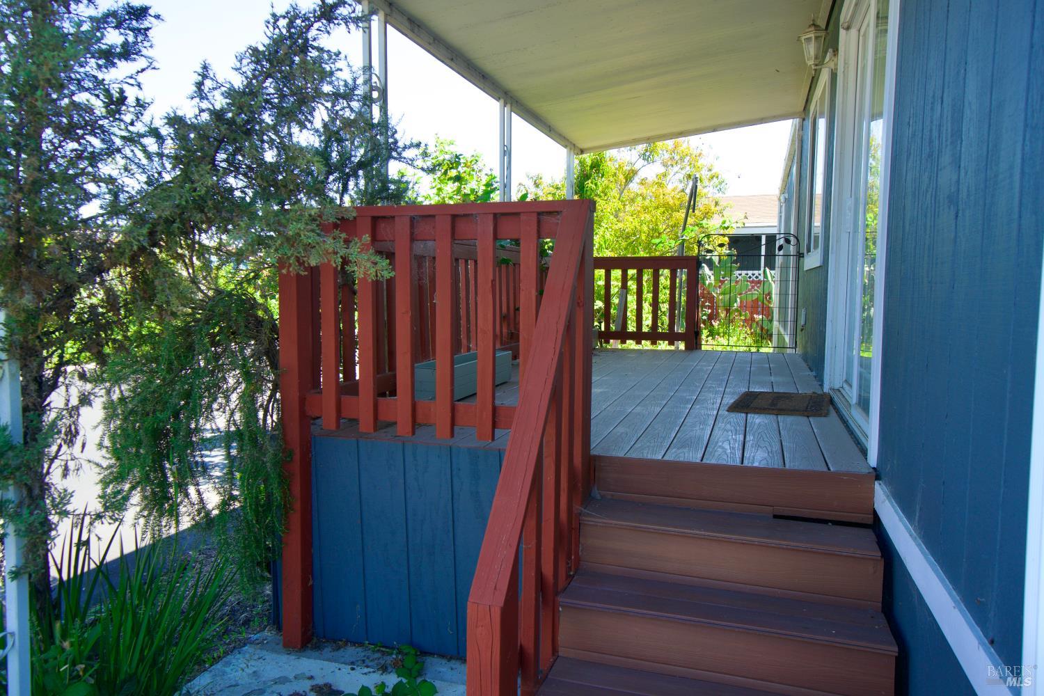 514 Loma Verde Lane Rohnert Park CA 94928