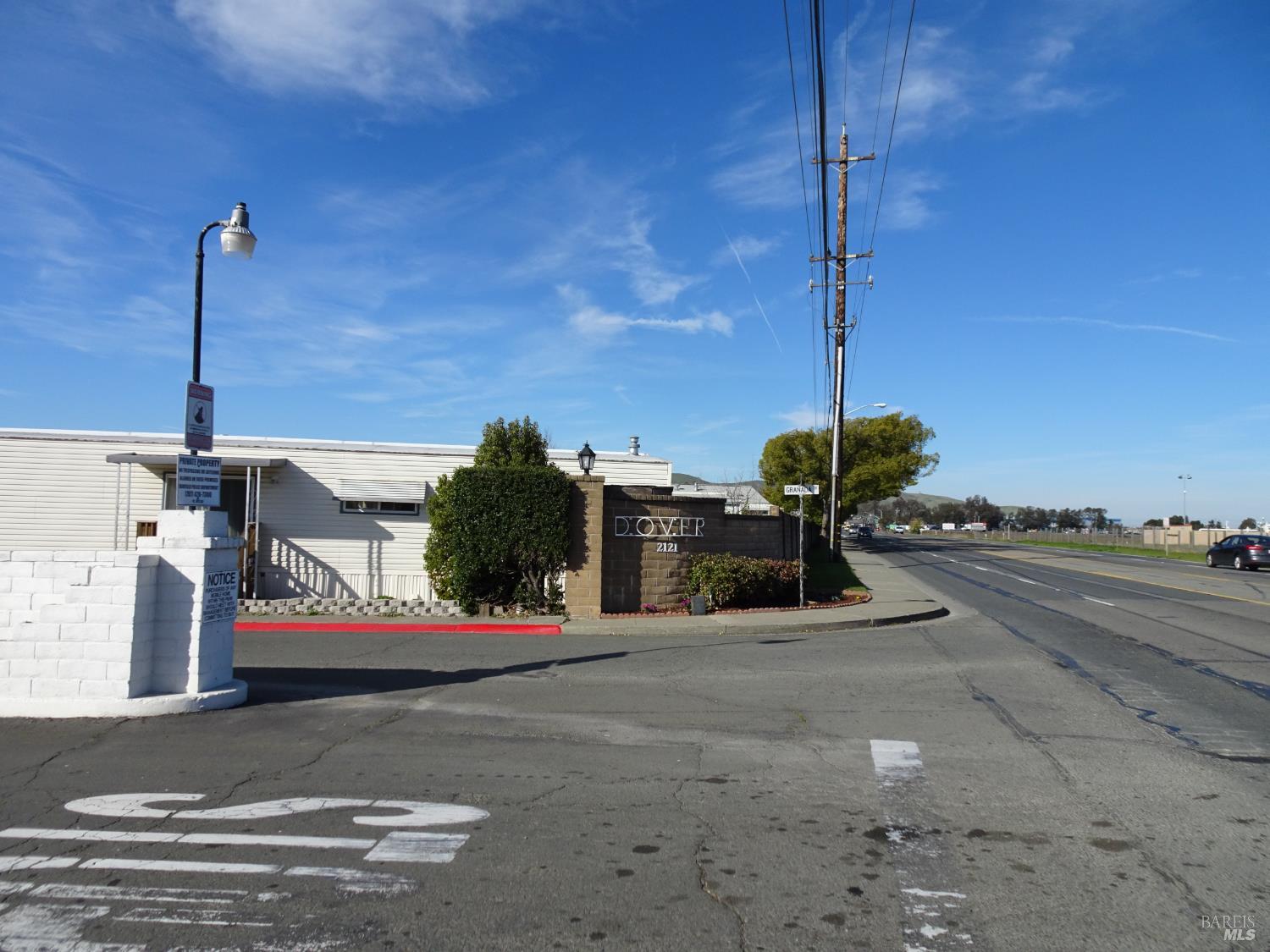 133 Zaragoza Drive Fairfield CA 94533