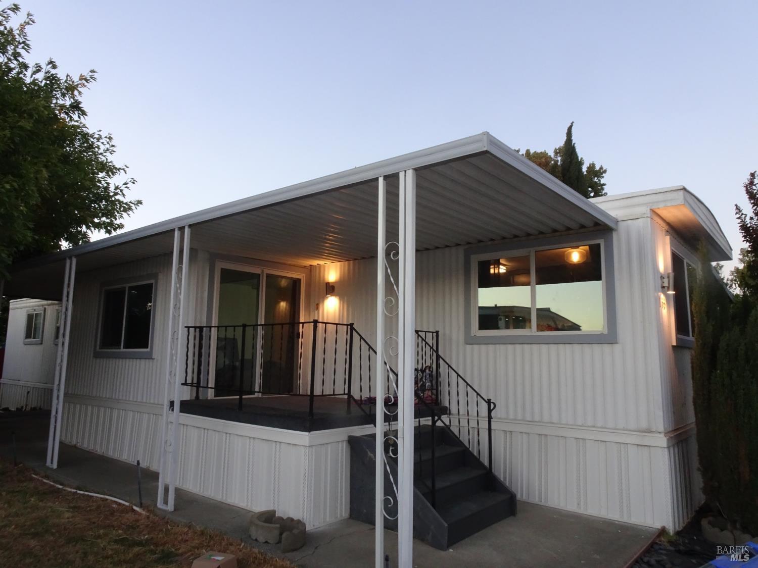 133 Zaragoza Drive Fairfield CA 94533