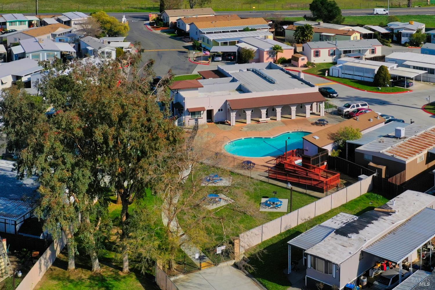 133 Zaragoza Drive Fairfield CA 94533