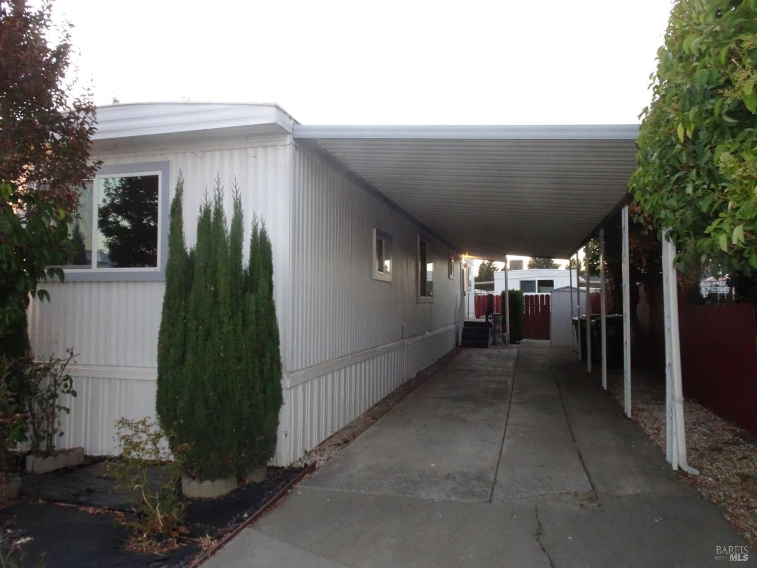 133 Zaragoza Drive Fairfield CA 94533