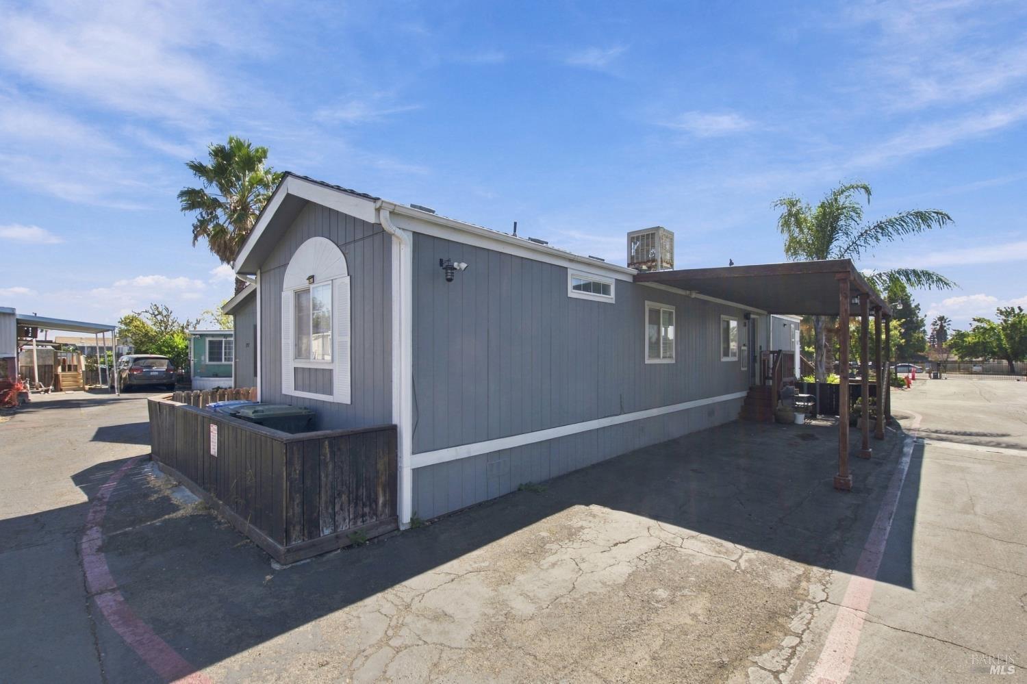 78 Balboa Court Fairfield CA 94533