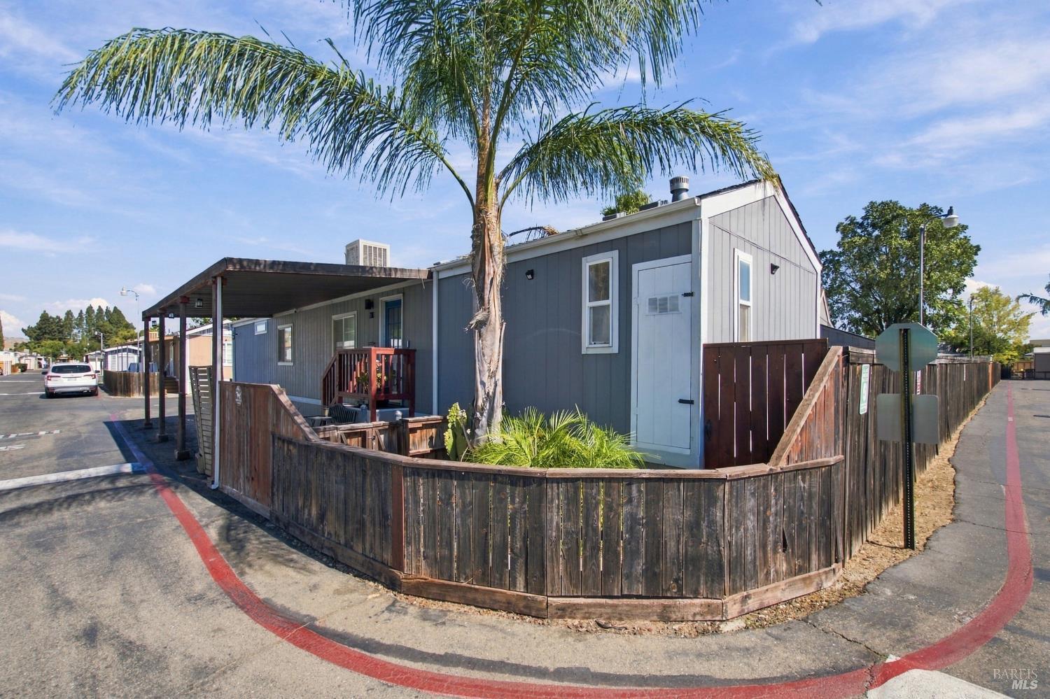 78 Balboa Court Fairfield CA 94533
