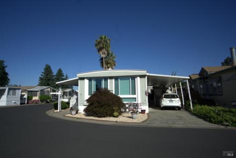 99 Plymouth Way Santa Rosa CA 95403