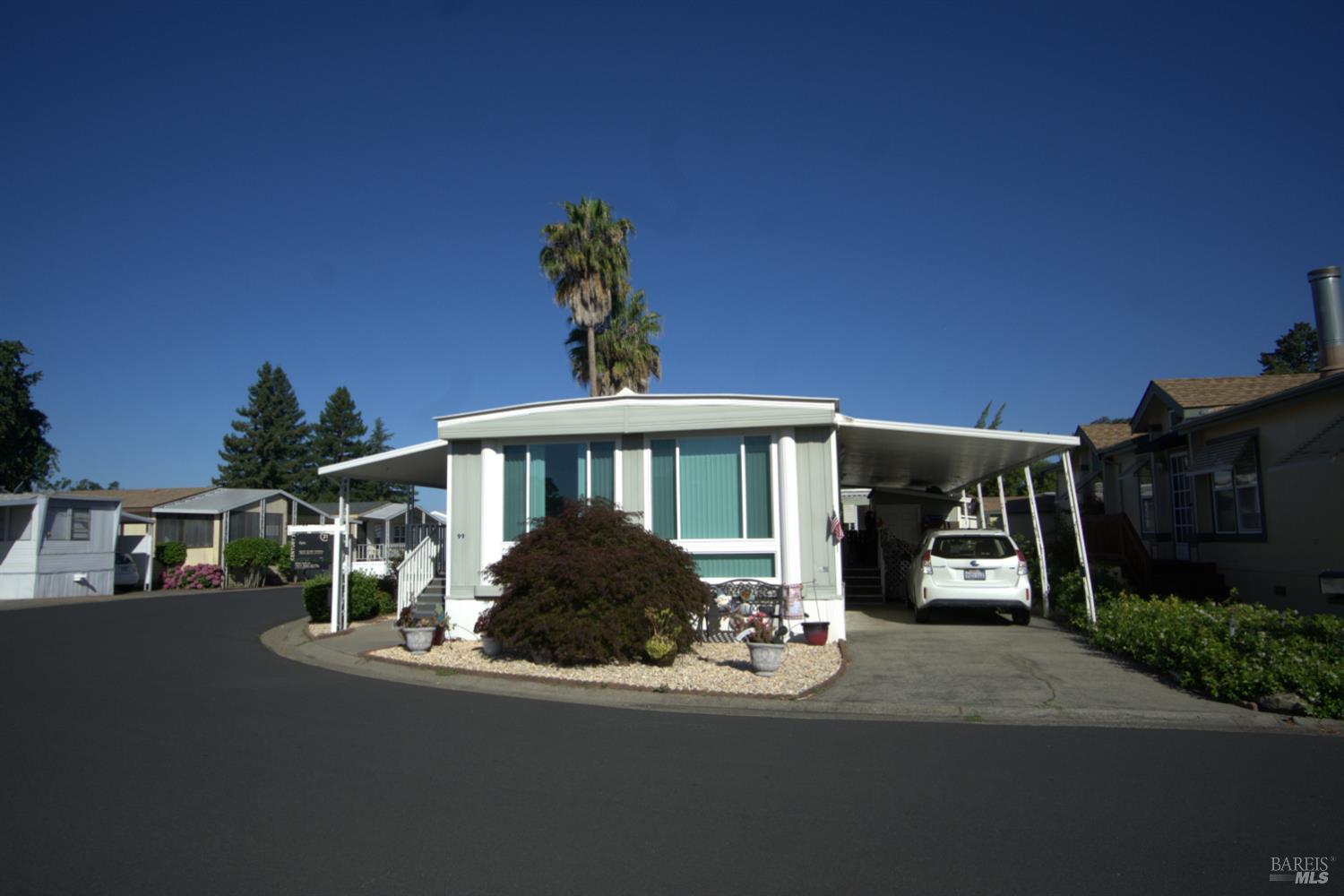 99 Plymouth Way Santa Rosa CA 95403