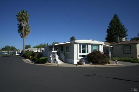 99 Plymouth Way Santa Rosa CA 95403