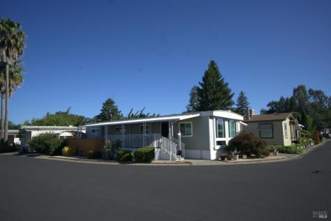 99 Plymouth Way Santa Rosa CA 95403