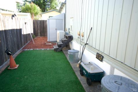 99 Plymouth Way Santa Rosa CA 95403