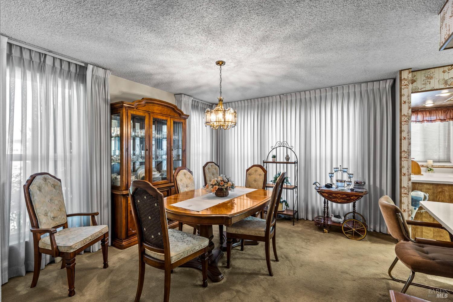201 Shirley Court Napa CA 94558