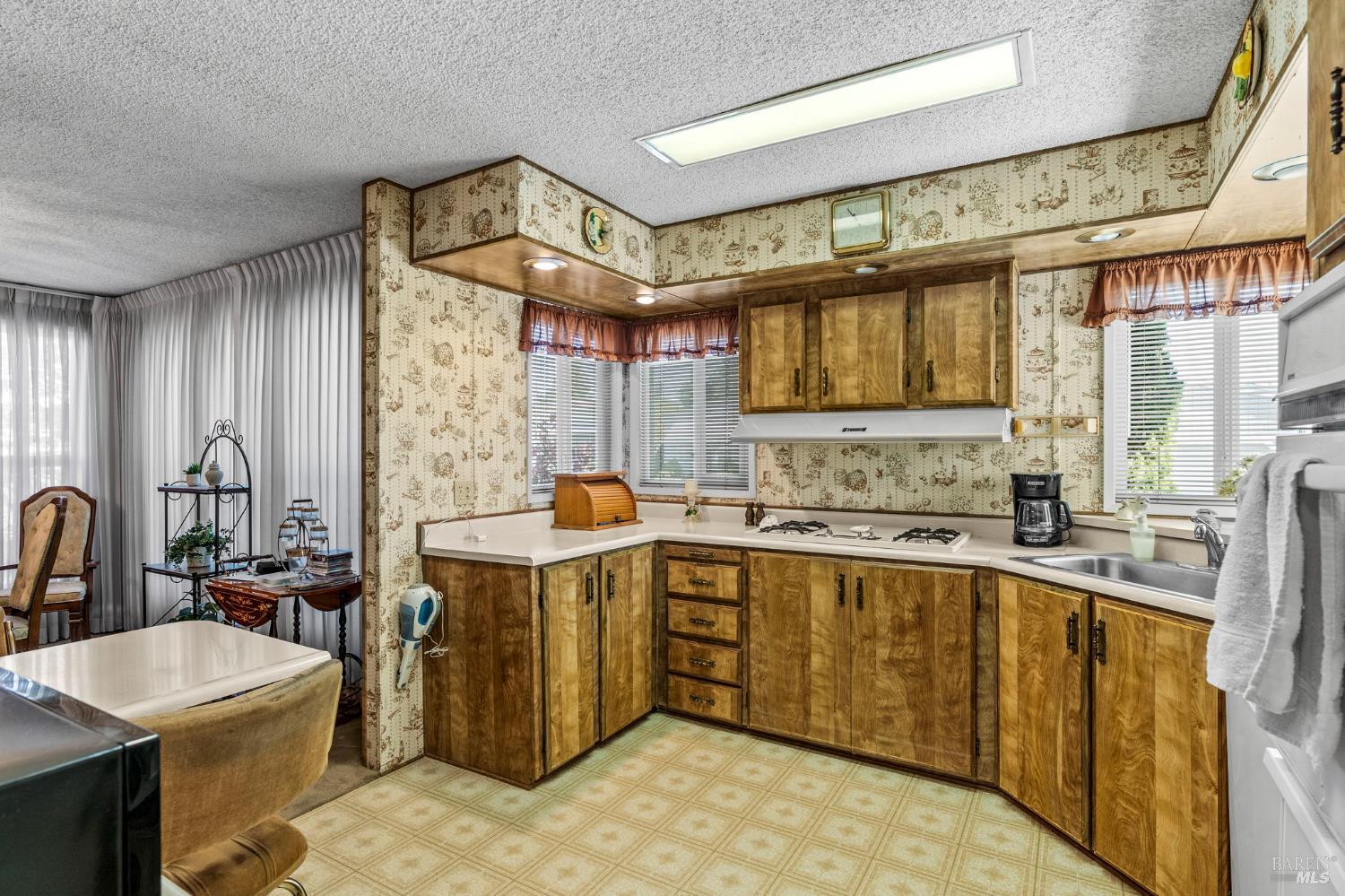 201 Shirley Court Napa CA 94558