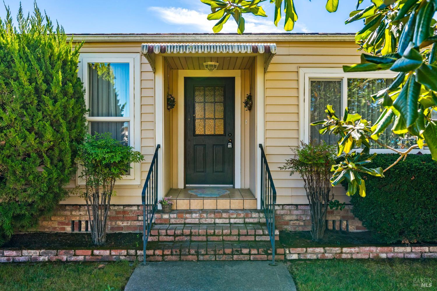 201 Shirley Court Napa CA 94558