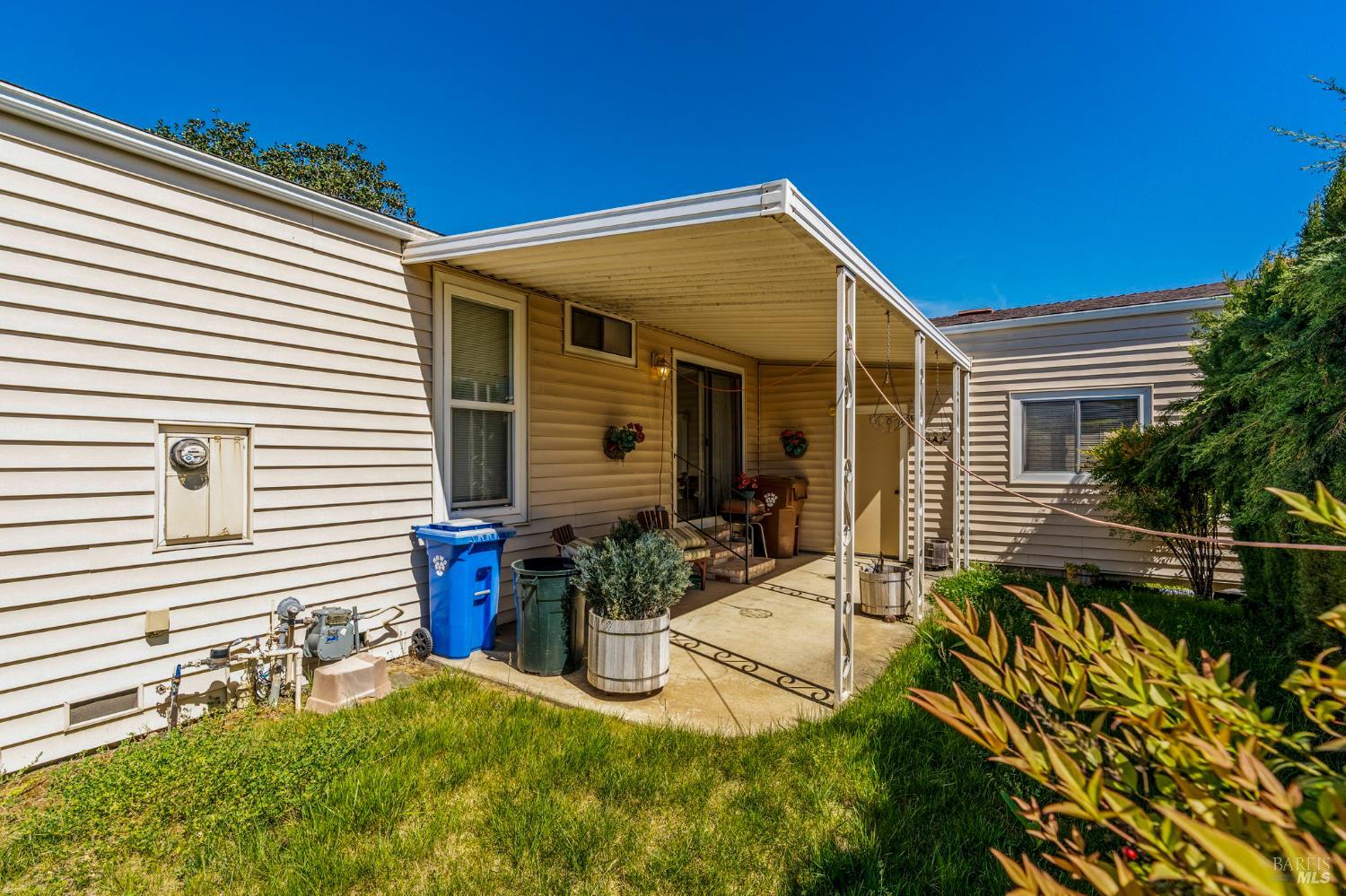 201 Shirley Court Napa CA 94558
