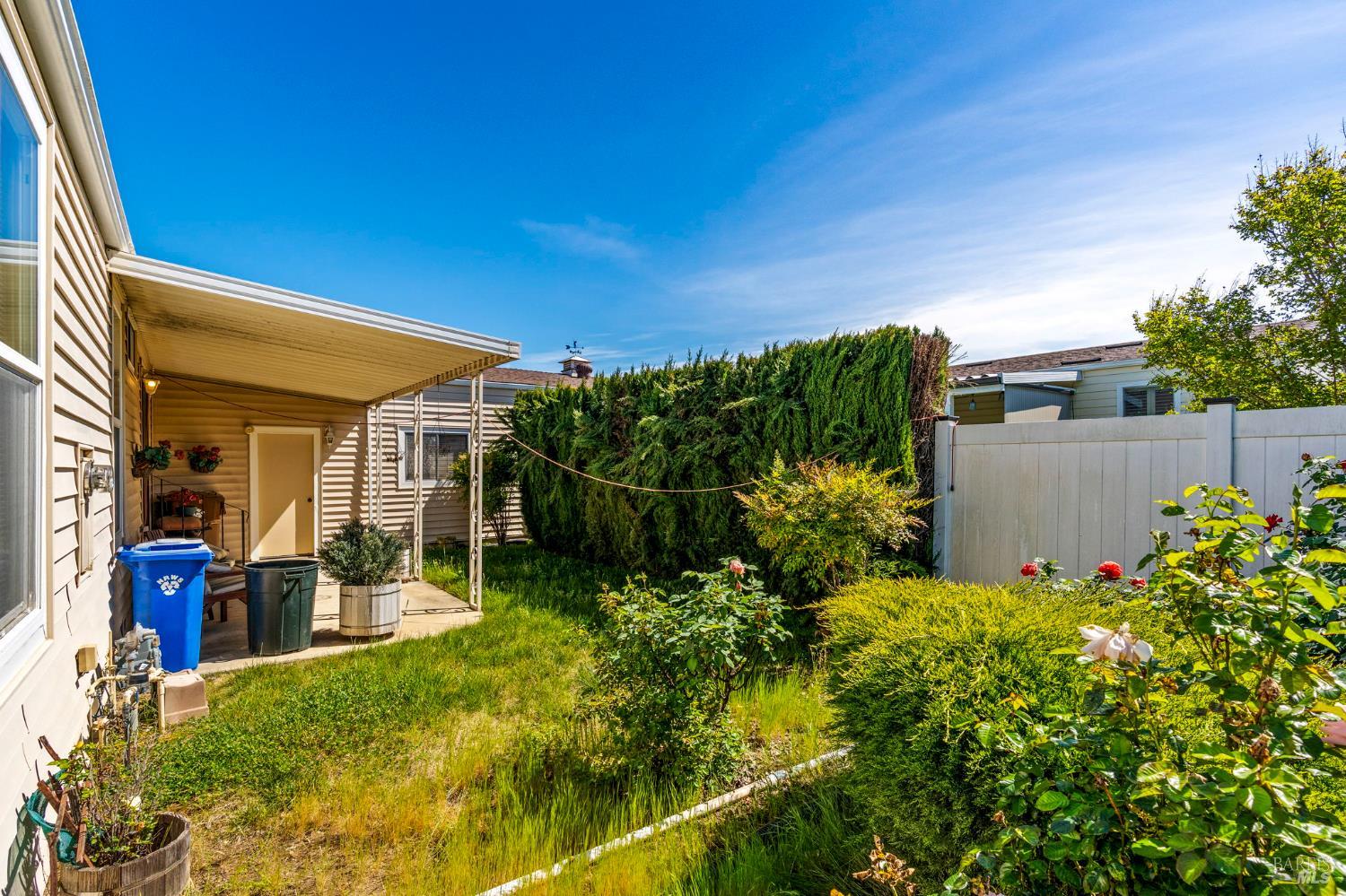 201 Shirley Court Napa CA 94558