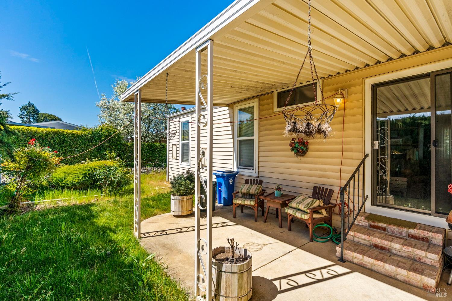 201 Shirley Court Napa CA 94558