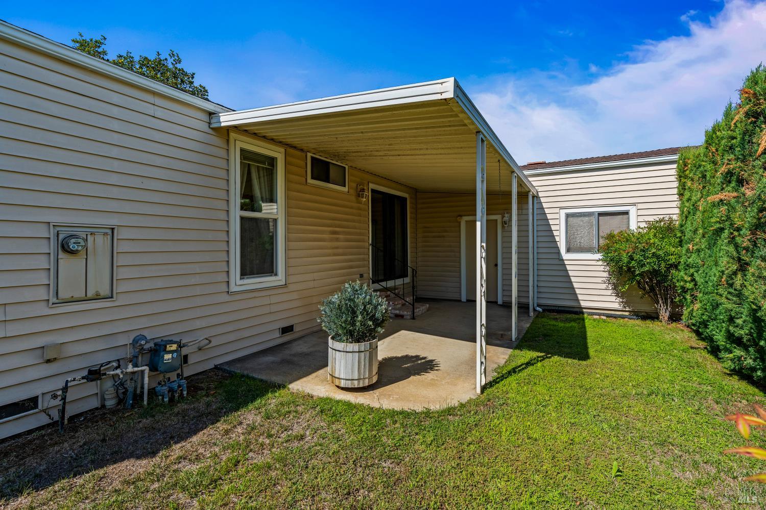 201 Shirley Court Napa CA 94558