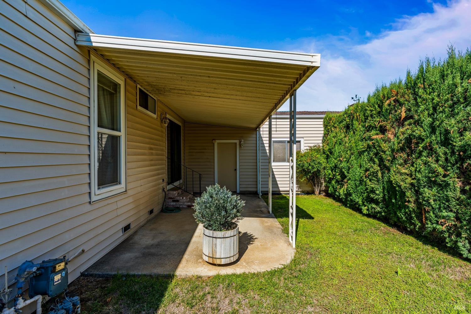 201 Shirley Court Napa CA 94558