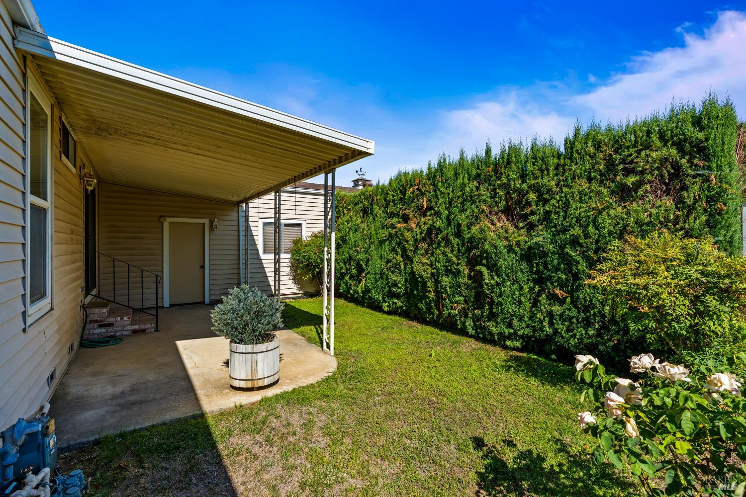 201 Shirley Court Napa CA 94558