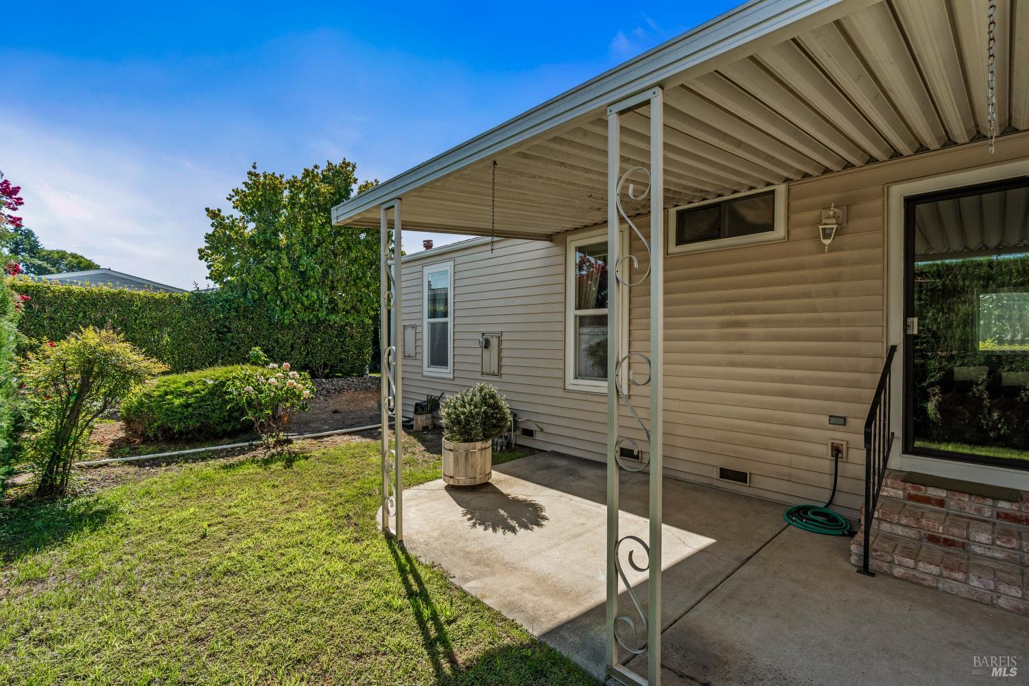 201 Shirley Court Napa CA 94558