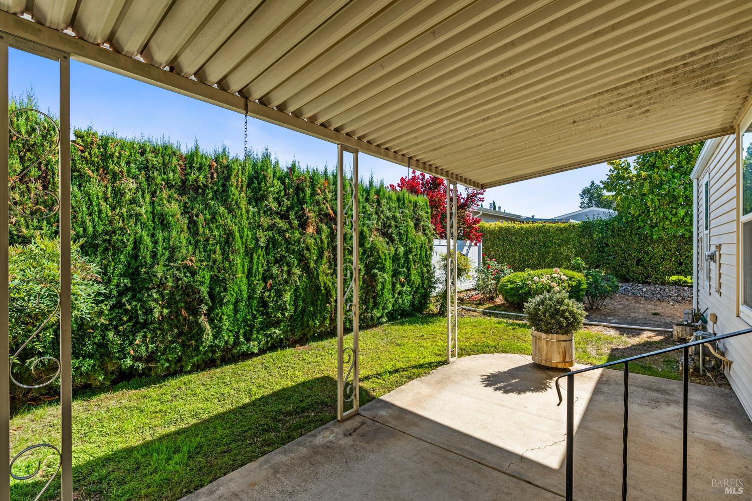 201 Shirley Court Napa CA 94558