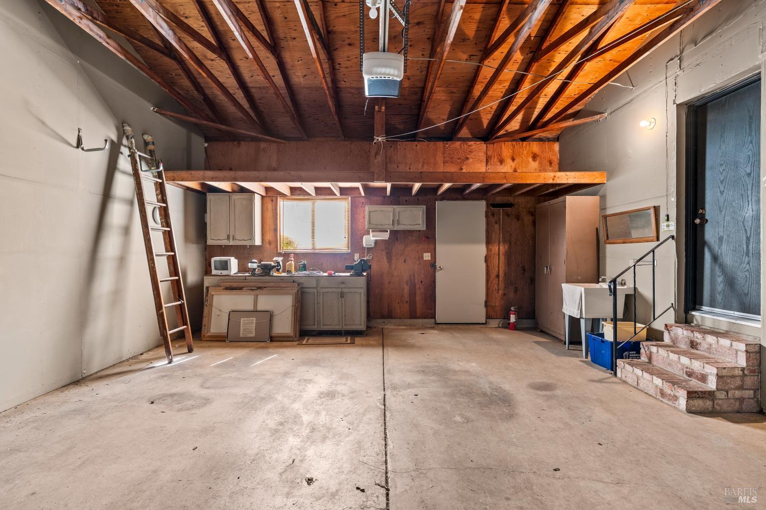 201 Shirley Court Napa CA 94558
