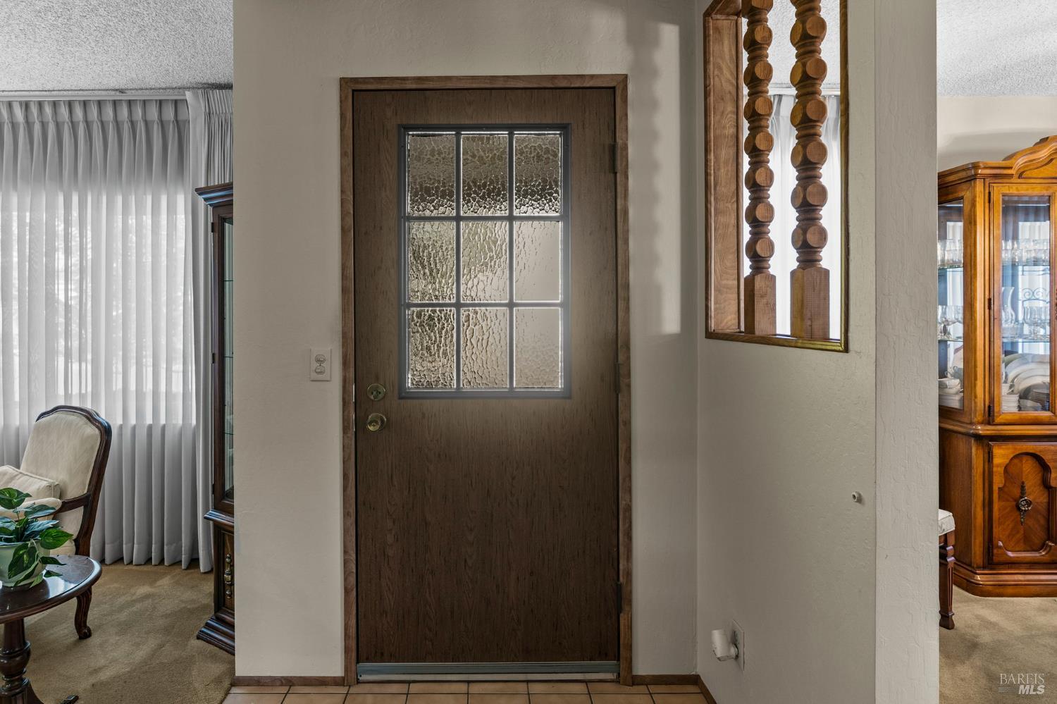 201 Shirley Court Napa CA 94558