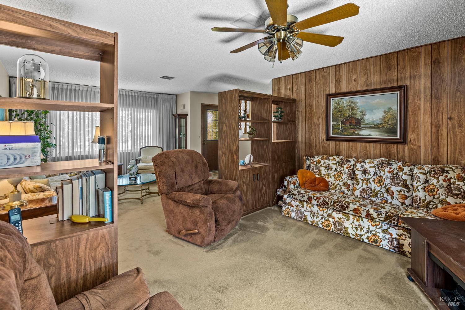 201 Shirley Court Napa CA 94558