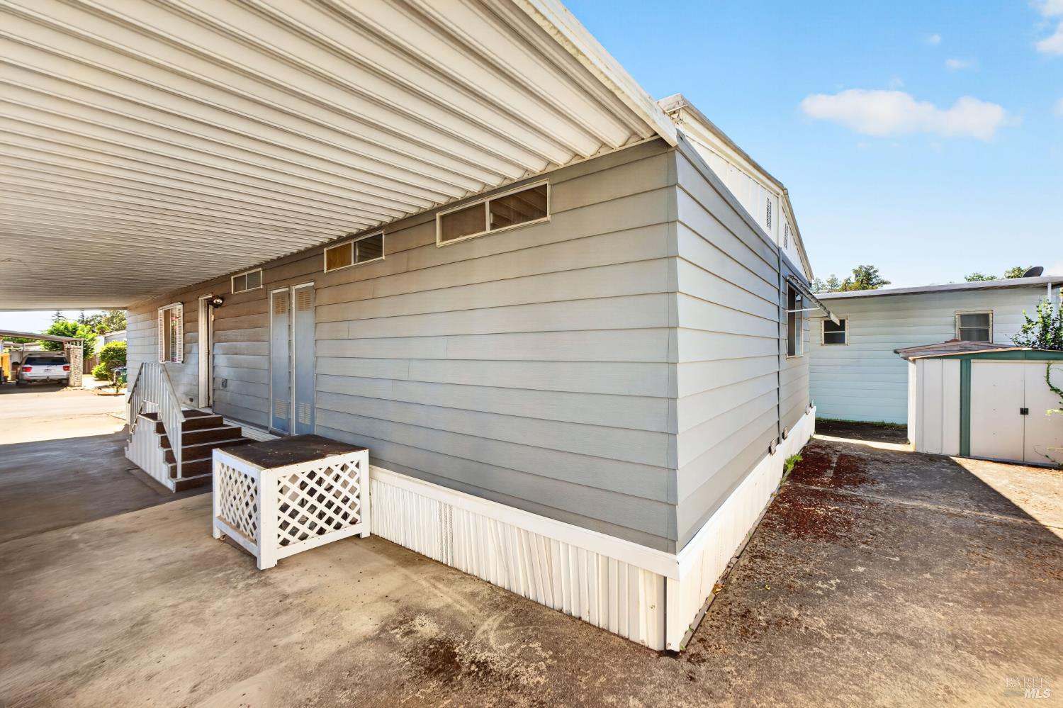 312 Mark Way Napa CA 94558