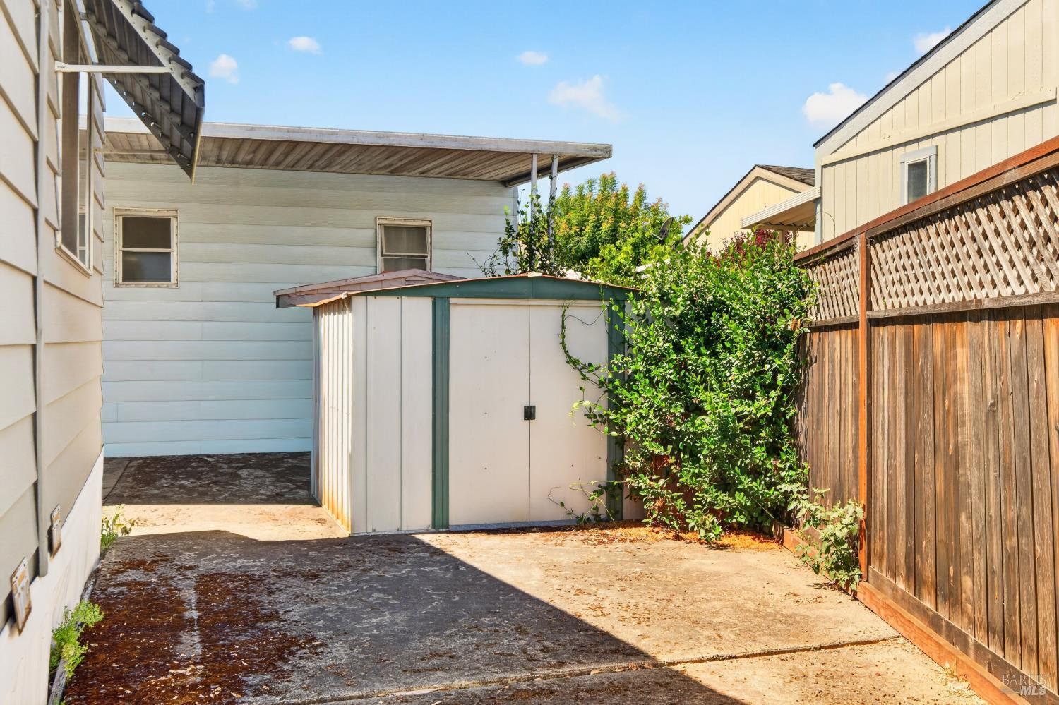 312 Mark Way Napa CA 94558