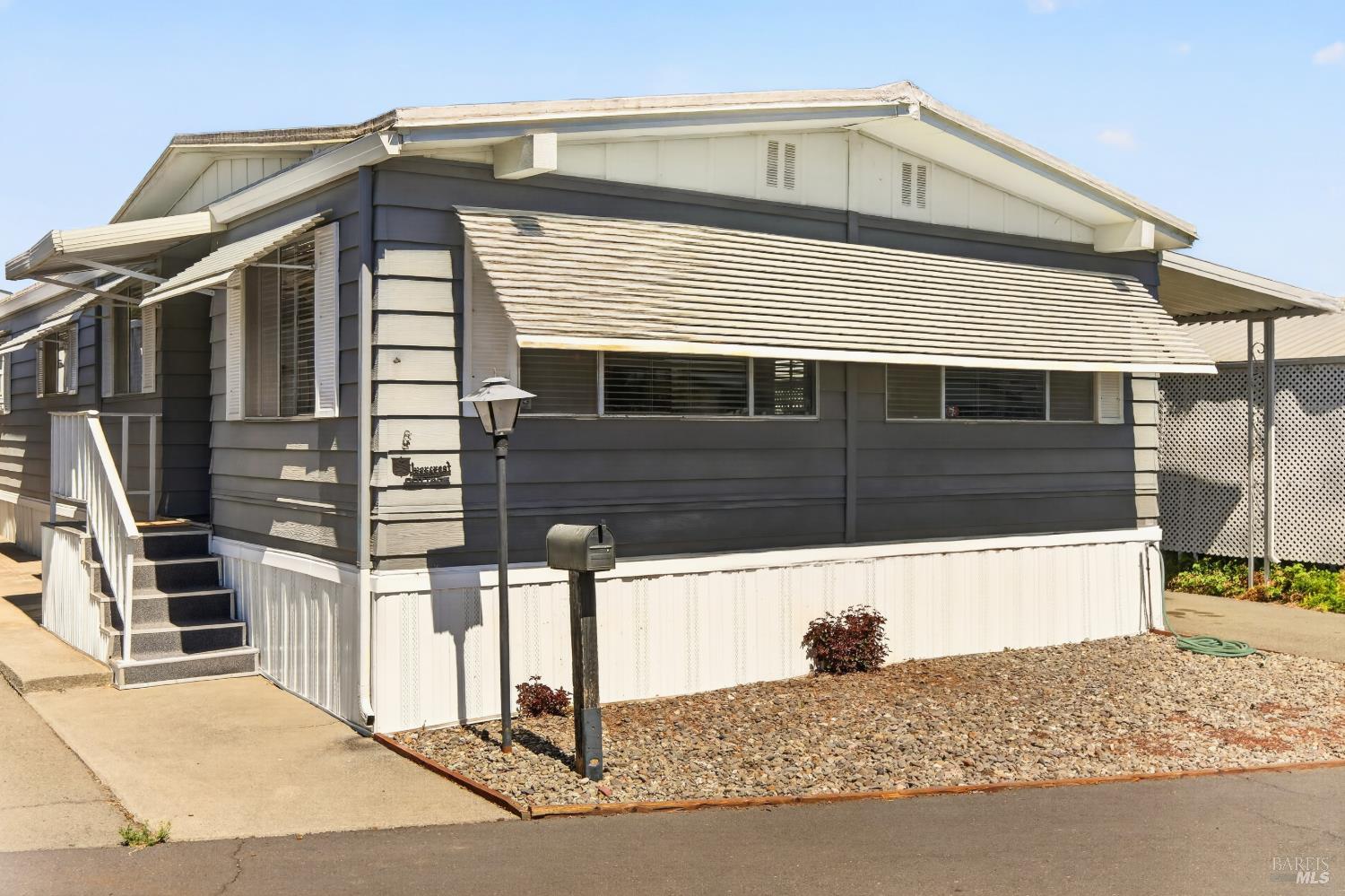 312 Mark Way Napa CA 94558