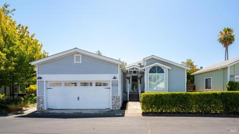 291 Paseo Bolivar Sonoma CA 95476