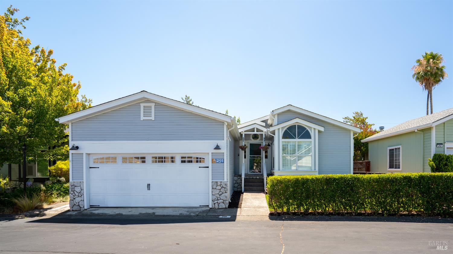 291 Paseo Bolivar Sonoma CA 95476