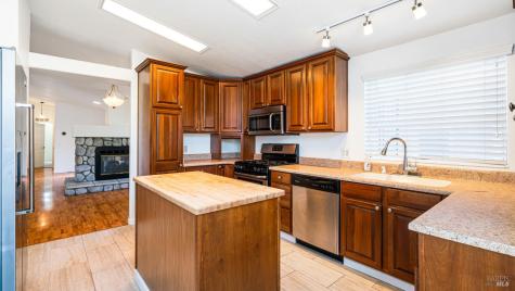 291 Paseo Bolivar Sonoma CA 95476