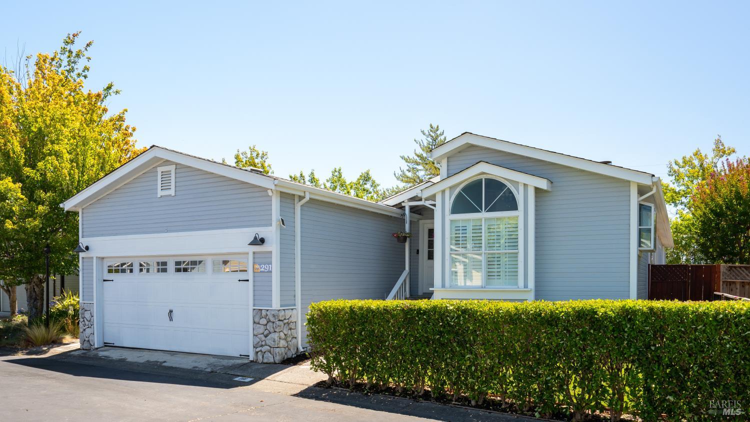 291 Paseo Bolivar Sonoma CA 95476