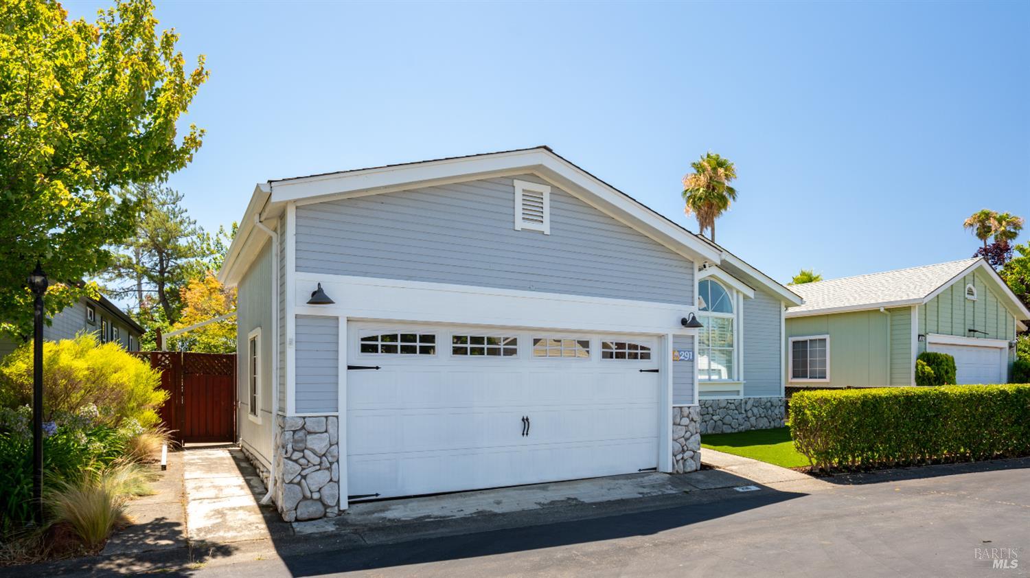 291 Paseo Bolivar Sonoma CA 95476