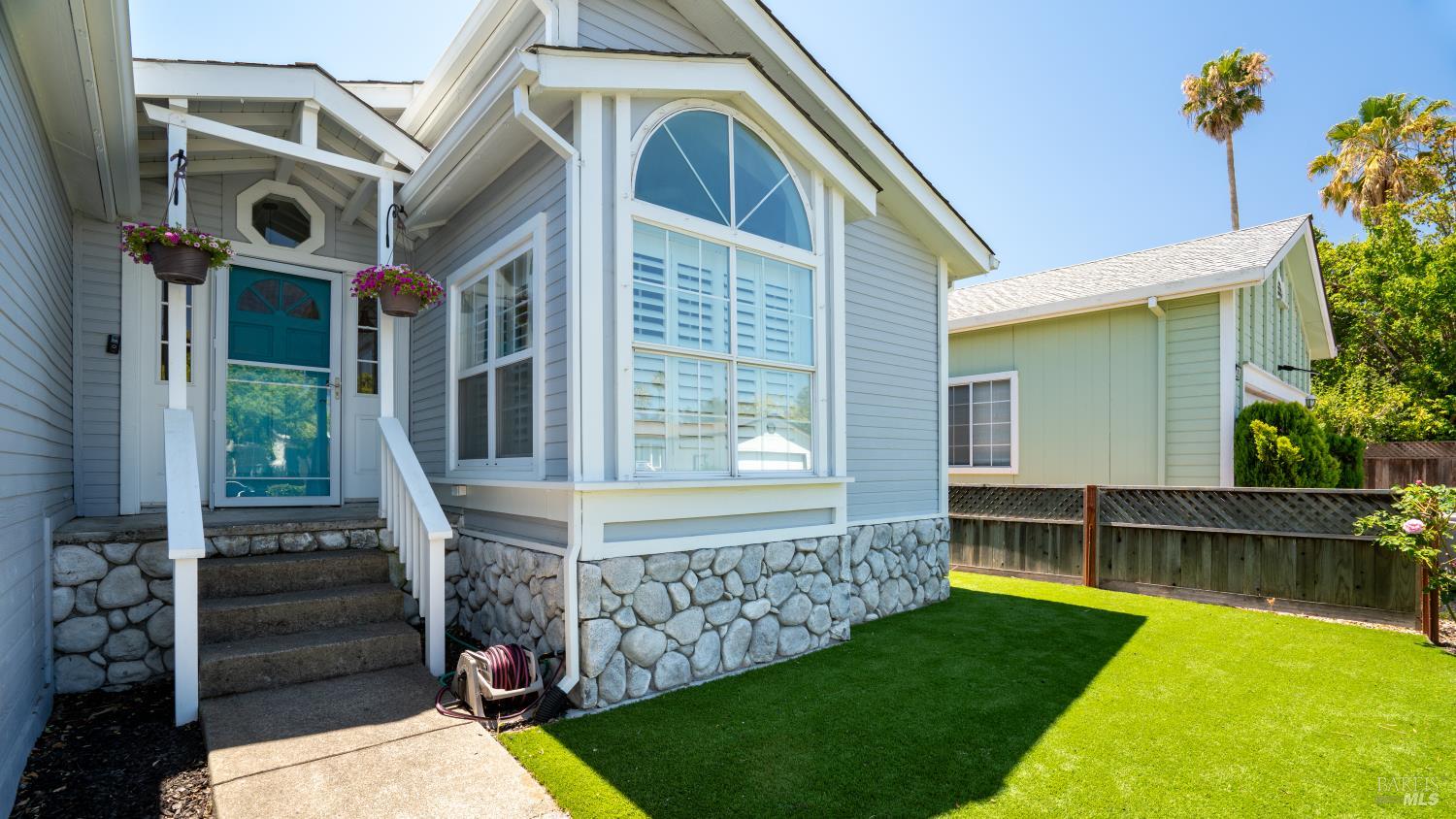 291 Paseo Bolivar Sonoma CA 95476