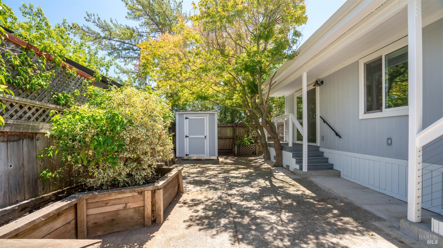 291 Paseo Bolivar Sonoma CA 95476