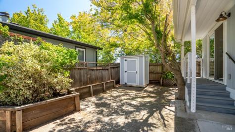 291 Paseo Bolivar Sonoma CA 95476