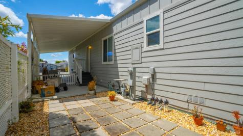 88 Oakwood Drive Petaluma CA 94954