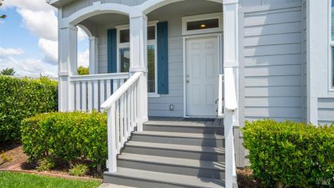 88 Oakwood Drive Petaluma CA 94954