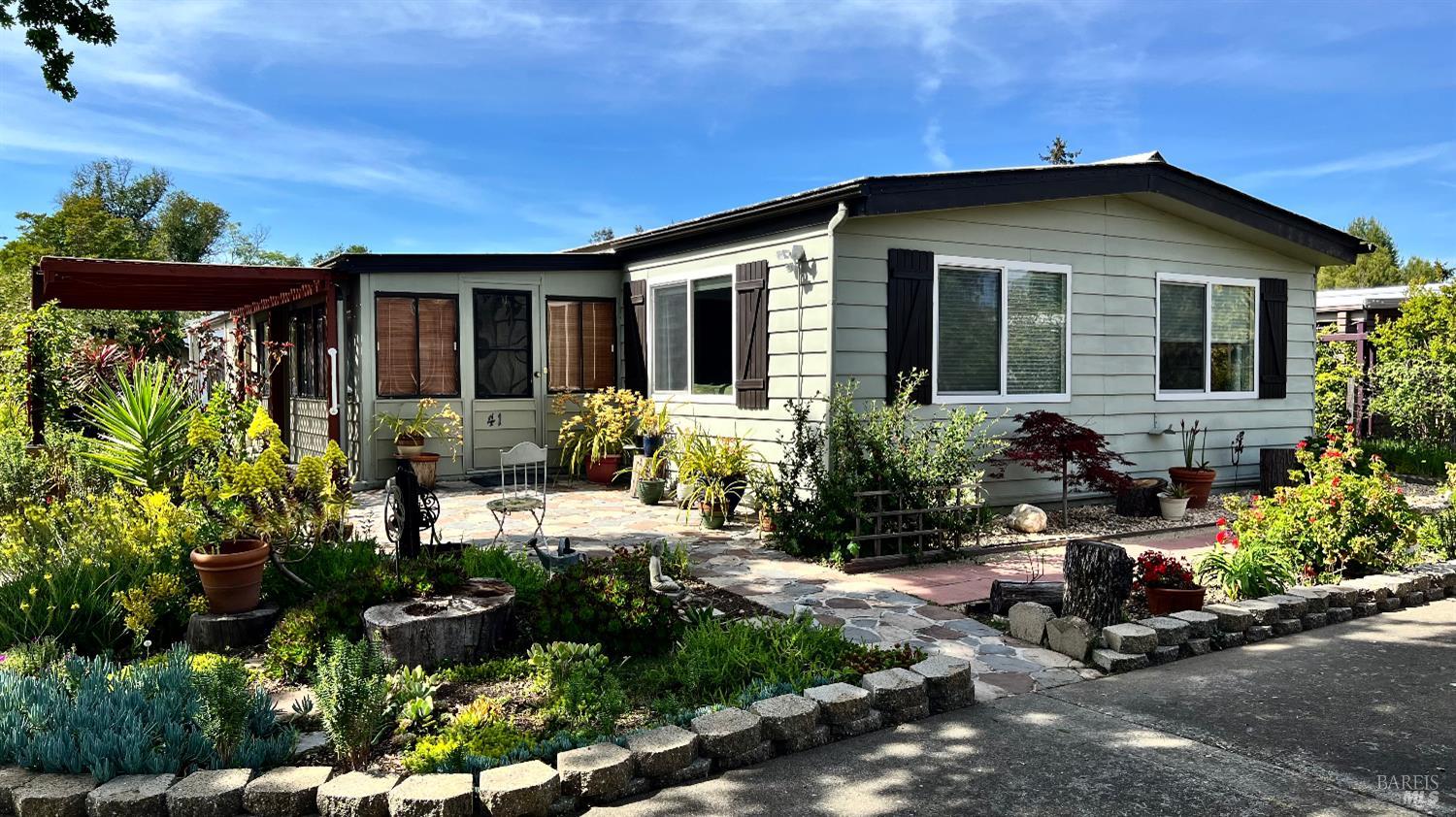 41 Cuernavaca Drive Sonoma CA 95476